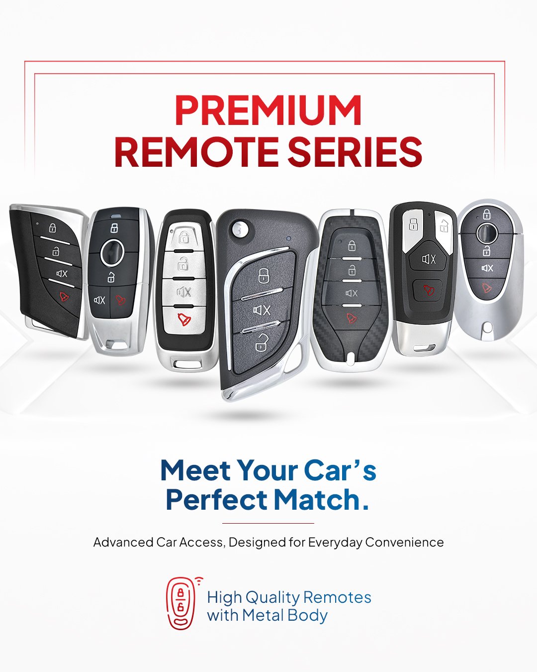 0-Door Car Alarm System feature 2